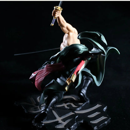 Zoro - One Piece 10cm action figure