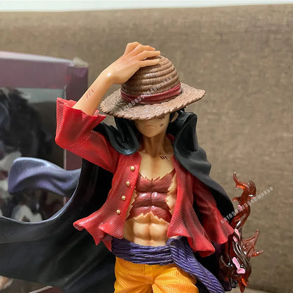 Monkey D. Luffy figure One Piece 24cm 