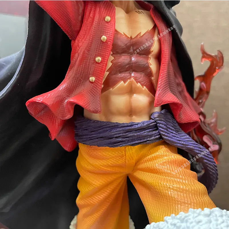 Monkey D. Luffy figure One Piece 24cm 