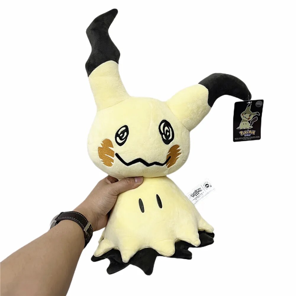 Pokémon Plüschtier/Rucksack-Kollektion in 47 Arten! 20-35cm