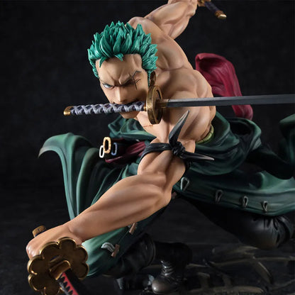 Zoro - One Piece 10cm Action-Figur