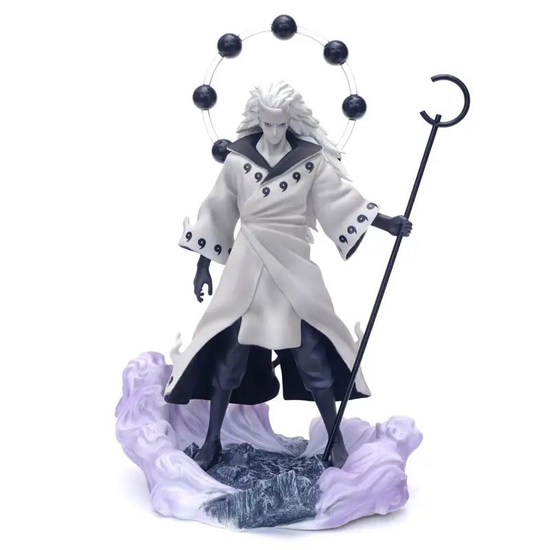 Madara Figur 28cm